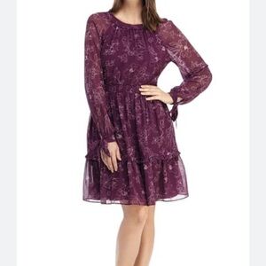 Gal meets glam primrose size 6 EUC